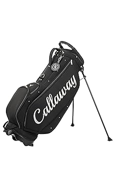 SOU Callawayスタンド式キャディバッグ Amazon | キャロウェイ(Callaway) キャディバッグ STN STYLE SPL